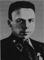 Казаков Петр Иванович